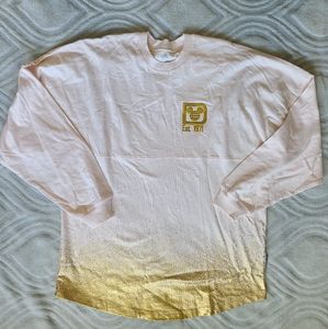 Disneyworld spirit jersey